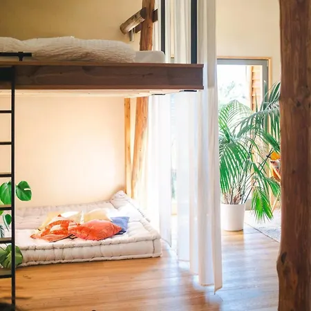 Weitraeumiges, Helles Mit Naturblick * Rognitz