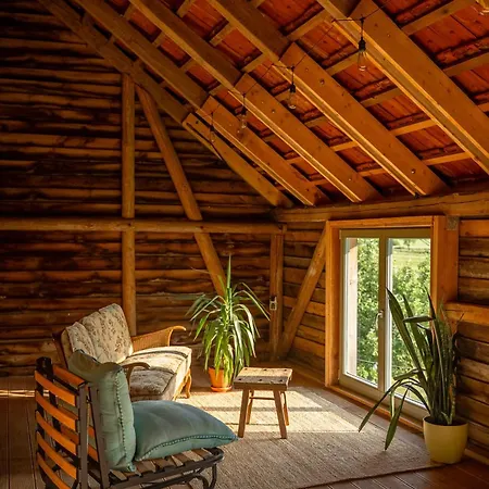 Apartman Weitraeumiges, Helles Mit Naturblick