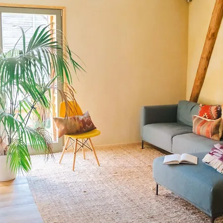 Weitraeumiges, Helles Mit Naturblick * Rognitz