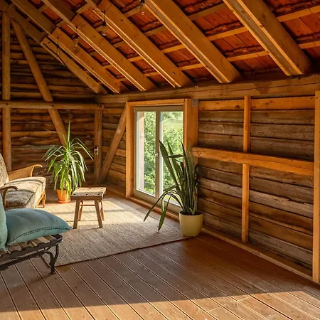 Apartman Weitraeumiges, Helles Mit Naturblick Rognitz