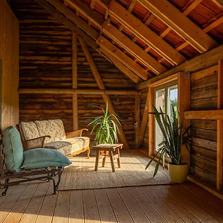 Weitraeumiges, Helles Mit Naturblick Apartman