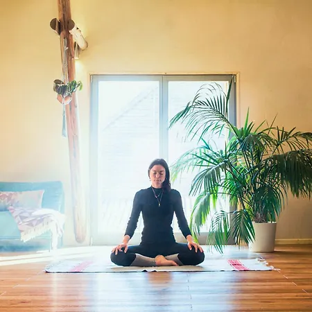 Weitraeumiges, Helles Mit Naturblick * Rognitz